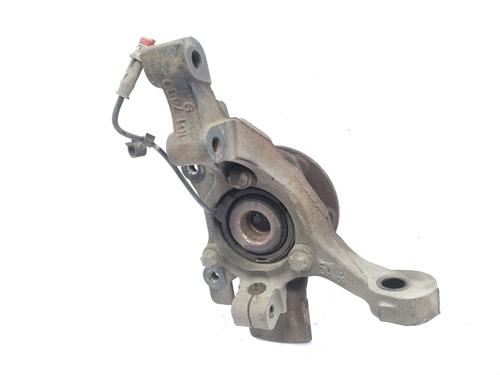Right front steering knuckle OPEL ASTRA H GTC (A04) 1.8 (L08) | BP27335158M26 