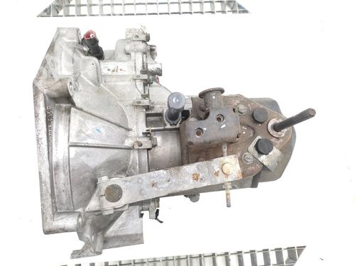 Gearbox TATA INDIGO (4_V2) 1.4 D | BP22978000M3