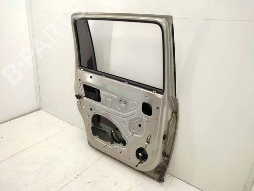 Left rear door OPEL ZAFIRA / ZAFIRA FAMILY B (A05) 1.9 CDTI (M75) | BP21151853C4 