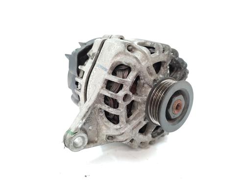 Used Alternator NISSAN MICRA III (K12) [2002-2010]  21152561