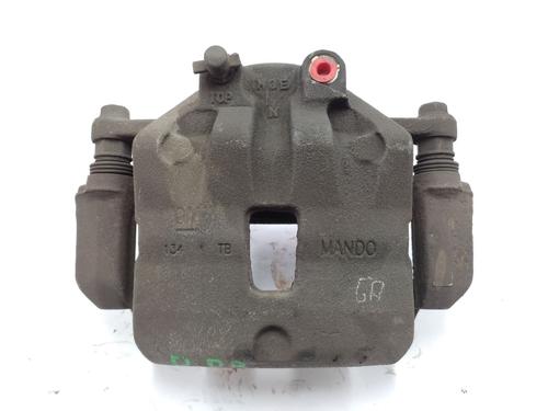 Used Right front brake caliper OPEL ZAFIRA TOURER C (P12) 2.0 CDTi (75) (130 hp) 27328693