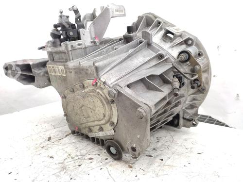 Gearbox MERCEDES-BENZ A-CLASS (W168) A 170 CDI (168.009, 168.109) | BP31595184M3 