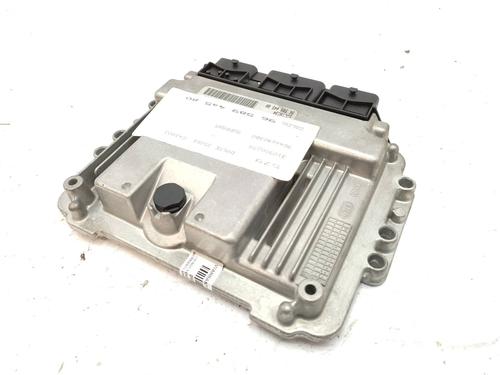 Computer motormanagement PEUGEOT 307 (3A/C) [2000-2012]  21161906