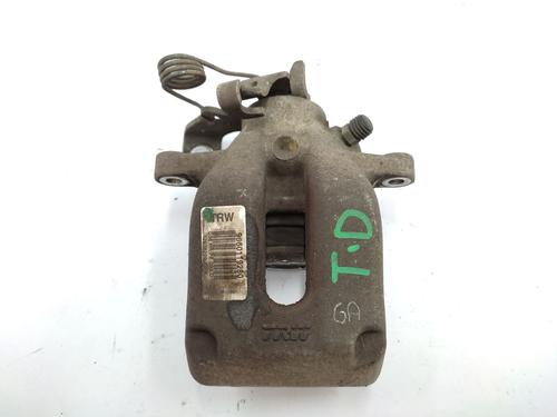 Used Right rear brake caliper PEUGEOT 407 SW (6E_, 6D_) 2.0 HDi 135 (136 hp) 30199682