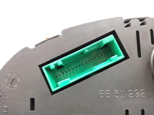 Cockpit SEAT TOLEDO II (1M2) 1.9 TDI | BP30704092C47 