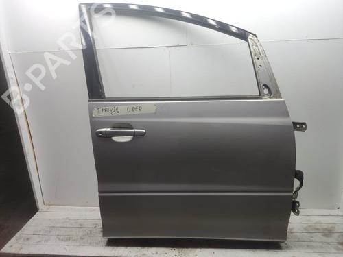 Used Right front door TOYOTA PREVIA II (_R3_) [2000-2006]  21155689