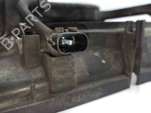 Radiator fan HYUNDAI MATRIX (FC)  | BP21154777M35 