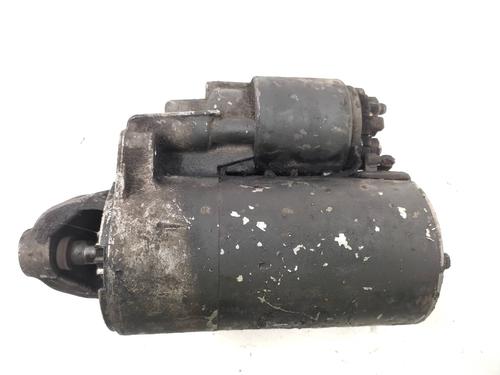 Startmotor FORD COURIER Pickup [1996-2013]  21150642