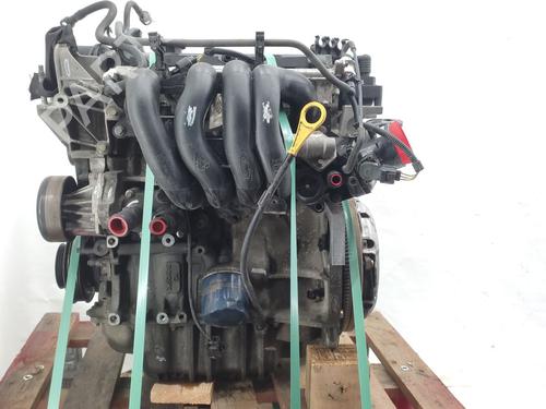Used Engine FORD FOCUS I (DAW, DBW) 1.6 16V (100 hp) 30508685