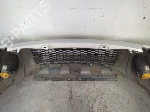 Front bumper CITROËN C3 Pluriel (HB_) 1.4 HDi | BP23442186C7 