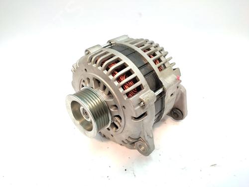 Used Alternator Alternator NISSAN MURANO I (Z50) 3.5 4x4 (245 hp) 34216572 34216572
