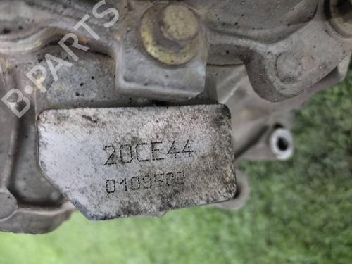 Gearbox PEUGEOT 206 Hatchback (2A/C) | BP21150750M3