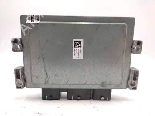 Engine control unit (ECU) DACIA SANDERO  | BP21160670M57 