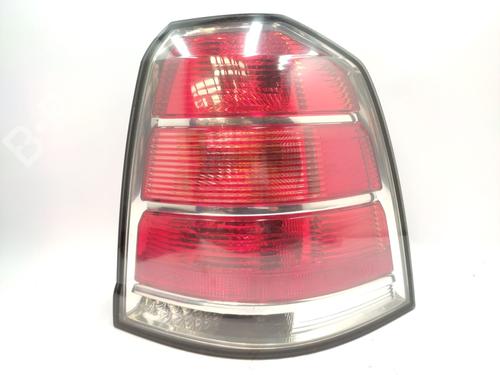 Used Right taillight Right taillight OPEL ZAFIRA / ZAFIRA FAMILY B (A05) 1.9 CDTI (M75) (120 hp) 33689764 33689764