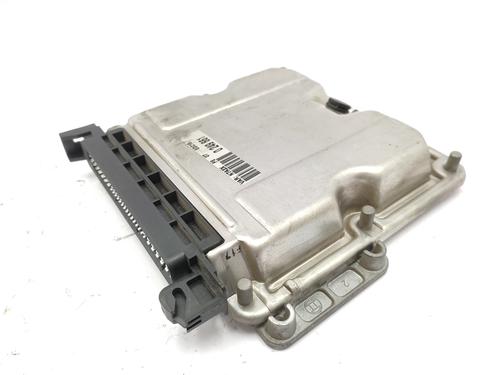 Engine control unit (ECU) CITROËN XSARA (N1) 2.0 HDi 90 | BP21156368M57 