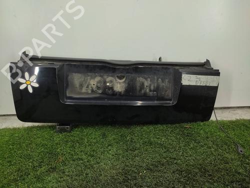 Used Tailgate CITROËN C2 (JM_) [2003-2017]  21150738