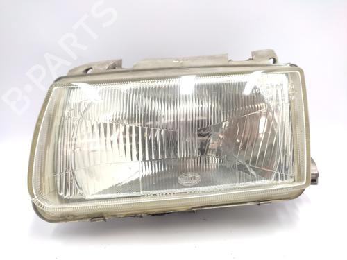 Used Left headlight VW POLO III CLASSIC (6V2) 60 1.4 (60 hp) 24683334