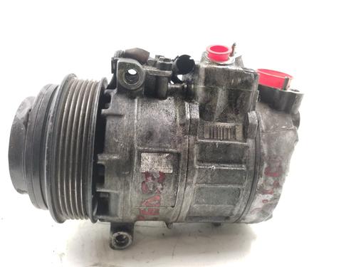 Compressor A/A MERCEDES-BENZ E-CLASS (W210) [1995-2003]  21150809