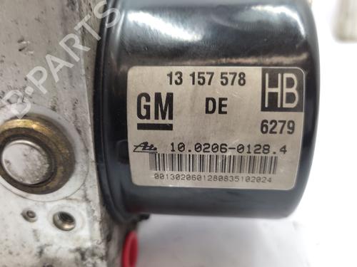 ABS Bremseaggregat OPEL ASTRA H GTC (A04) 1.8 (L08) | BP29125295M43 