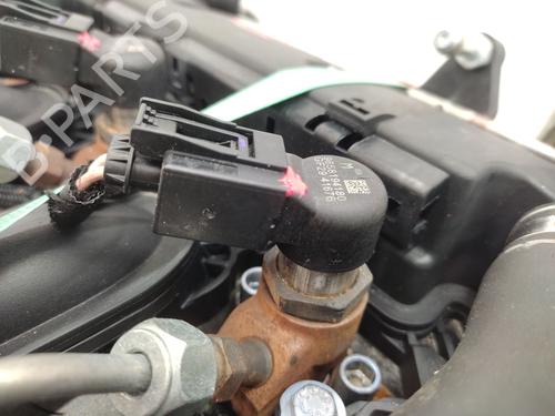 Engine CITROËN C4 Picasso I MPV (UD_) 2.0 HDi 138 | BP37173260M1 - Image 6