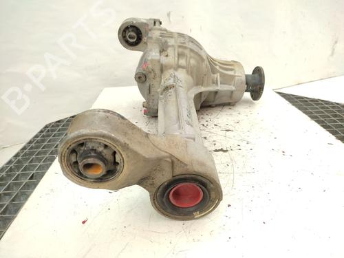 Front differential NISSAN PATHFINDER III (R51) | BP36808087M23 - Image 4