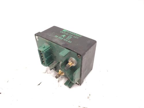 Used Electronic module PEUGEOT PARTNER MPV (5_, G_) 1.9 D (69 hp) 29207037