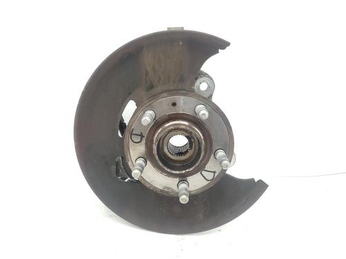 Right front steering knuckle OPEL INSIGNIA A (G09) 2.0 CDTI (68) | BP21160195M26 