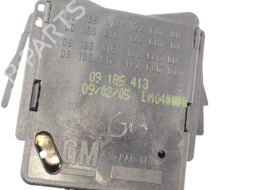 Rattstammestilk OPEL CORSA C (X01) 1.2 Twinport (F08, F68) | BP21162332I23 