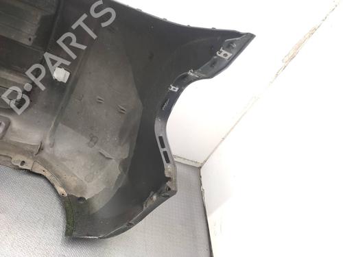 Front bumper FIAT FIORINO Box Body/MPV (225_) 1.3 D Multijet (225BXD1A, 225BXB1A, 225BXB11) | BP21158121C7 