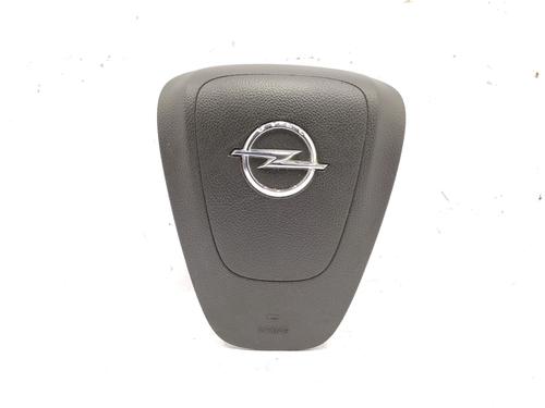 Used Driver airbag OPEL INSIGNIA A Sports Tourer (G09) 2.0 CDTI (35) (160 hp) 31665238