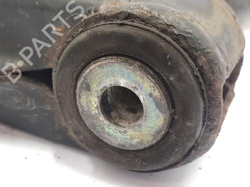 Right front suspension arm VW POLO (9N_, 9A_) 1.4 16V | BP21159137M13 