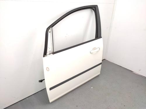 Left front door FORD FOCUS C-MAX (DM2) 1.6 TDCi | BP21153667C2 