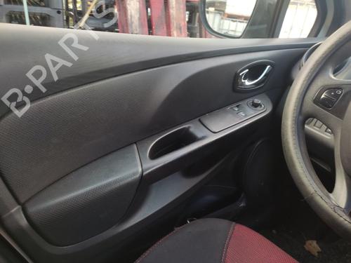 Front left interior door handle RENAULT CLIO IV (BH_) 1.5 dCi 75 | BP21160160I13 