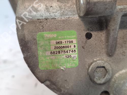 AC compressor JEEP CHEROKEE (KK) 2.8 CRD 4x4 | BP38752982M34 - Image 6