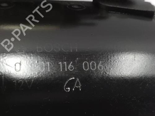 Starter NISSAN ALMERA II Hatchback (N16)  | BP21156969M8 