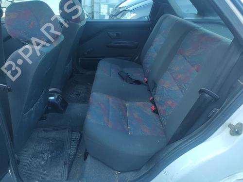 Right taillight CITROËN ZX (N2) 1.9 D | BP23444694C35 