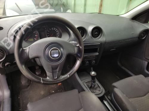Left taillight SEAT IBIZA III (6L1) 1.4 16V | BP26514245C34 