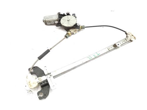 Vindusheismekanisme venstre bak HONDA CIVIC VII Hatchback (EU, EP, EV) 1.6 i (EP2, EU8, EU6) (110 hp) 21150195