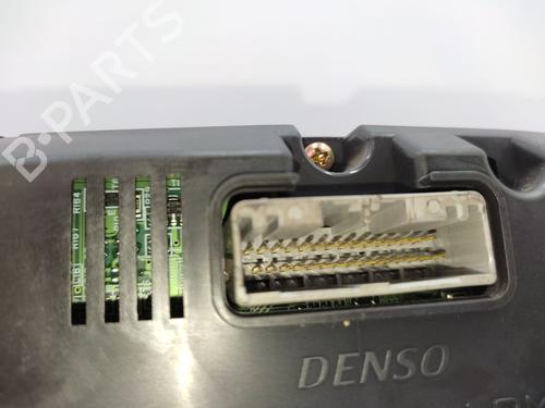 Instrument cluster HONDA FR-V (BE)  | BP34472023C47  - Image 6
