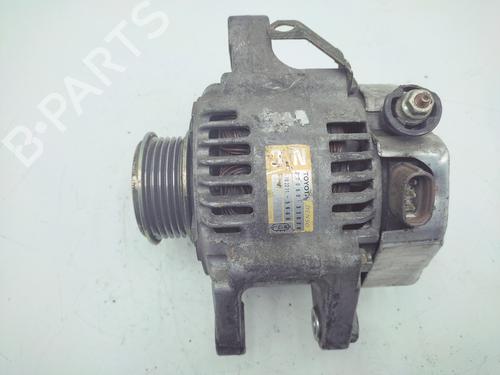 Generator TOYOTA YARIS (_P1_) 1.4 D-4D (NLP10_, NLP10R) | BP21149855M7 