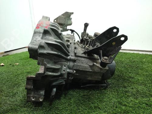 Gearbox MAZDA 6 Saloon (GG) 1.8 | BP21150375M3 
