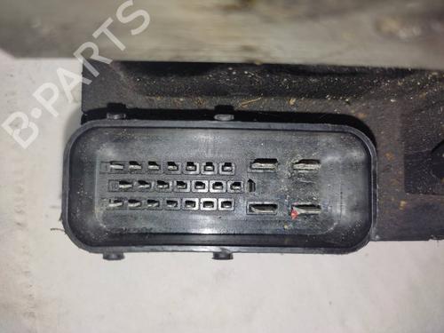 ABS pump SEAT TOLEDO II (1M2)  | BP21149354M43 