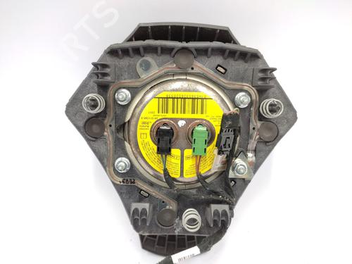Driver airbag BMW 5 (E60) 520 i | BP24683497C9 
