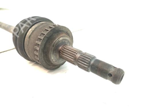 Right front driveshaft OPEL CORSA C (X01)  | BP21161276M39 