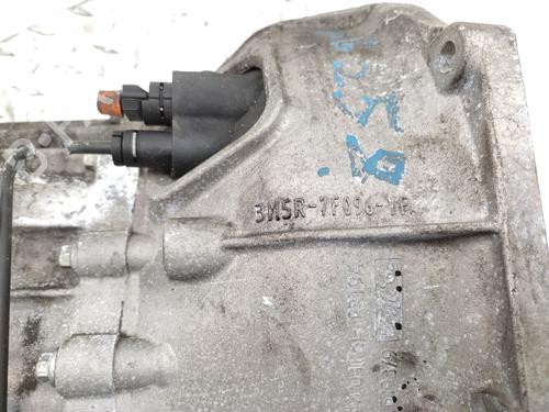Gearbox FORD FOCUS II (DA_, HCP, DP) 1.6 TDCi | BP21151138M3 