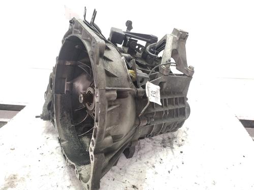 Gearbox FORD FOCUS II (DA_, HCP, DP)  | BP21151596M3 