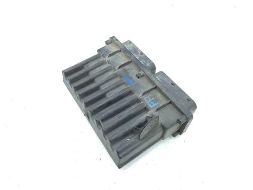 Engine control unit (ECU) OPEL ZAFIRA A MPV (T98)  | BP21150234M57 