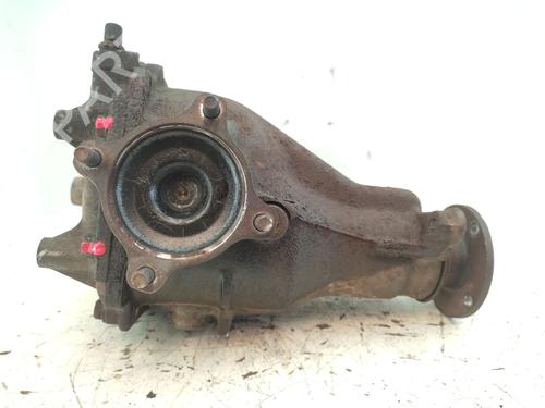 Rear differential TOYOTA RAV 4 II (_A2_) 2.0 4WD (ACA21, ACA20) | BP36808084M24 - Image 3