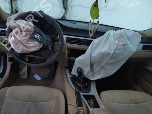 Tailgate lock BMW 3 (E90) 320 d | BP21159470C101 