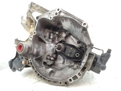 Gearbox CITROËN C2 (JM_) 1.4 | BP26709168M3 